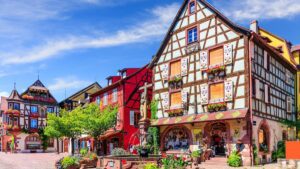 Kaysersberg - © Adobe Stock