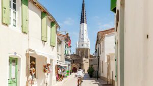 Ars-en-Ré - © Adobe Stock