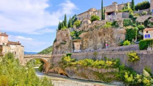 Vaison-la-Romaine - © Adobe Stock