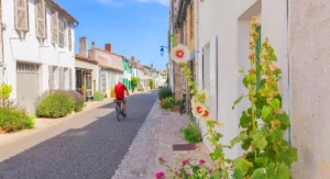 Ars-en-Ré © Adobe Stock