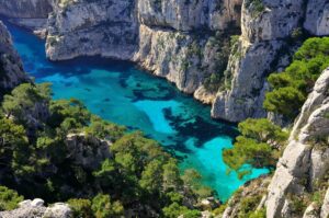 Calanques à Cassis © AdobeStock