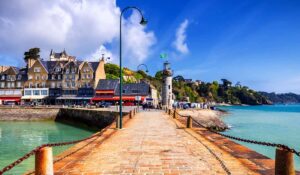 Cancale © AdobeStock