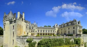 Château de Brézé © Adobe Stock