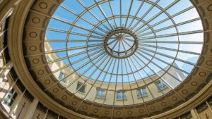 La galerie Colbert - © Adobe Stock
