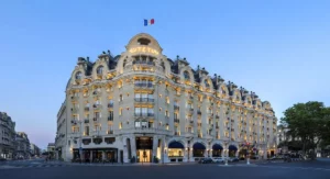Hôte Lutetia © LEMA Contract – Marco Reggi