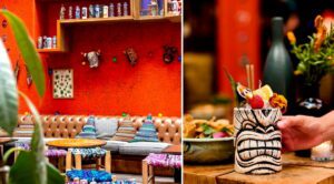 La Mezcaleria Paris à découvrir au 1K à l'occasion de ses 10 ans © Facebook 1K Paris