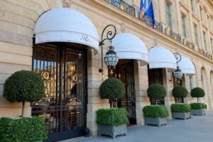 Le Ritz © Adobe Stock