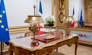 © La Maison Elysée