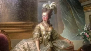 Marie-Antoinette © RMN-Grand Palais /G. Blot