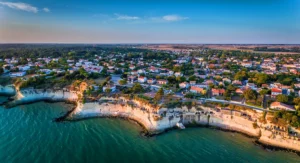 Meschers-sur-Gironde © Destination Royan Atlantique