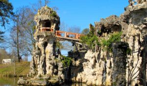 Parc Majolan, AdobeStock © Oceanprod