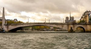 Pont de la Tournelle © Adobe Stock