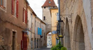 Saint-Macaire © Patricia Marini