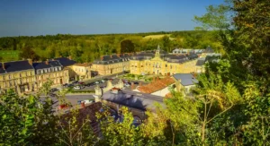 Sainte-Menehould © Patrick Sauvageot