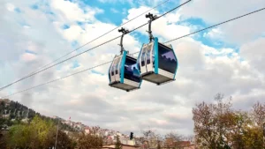 Téléphérique du Val de Marne