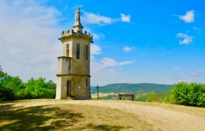 Tour de Malakoff © Monumentum