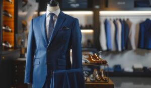 Costume de mariage © AdobeStock