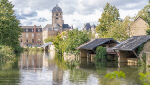 Alençon - © Adobe Stock