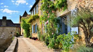 Beynac-et-Cazenac - © Adobe Stock