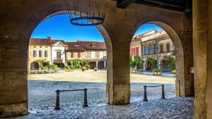 Labastide d'Armagnac - © Adobe Stock