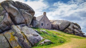 Meneham - © Adobe Stock