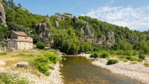 Labeaume - © Adobe Stock
