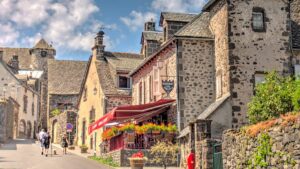Salers - © Adobe Stock