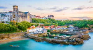 Biarritz © Adobe Stock