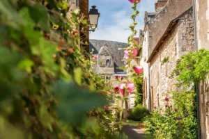 Crissay-sur-Manse © Linternaute