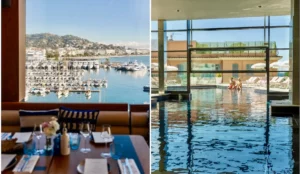© Canopy by Hilton Cannes