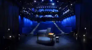 La Scala Paris © Anne Gueudré