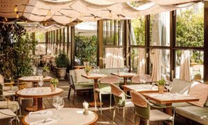 © Les Jardins du Presbourg