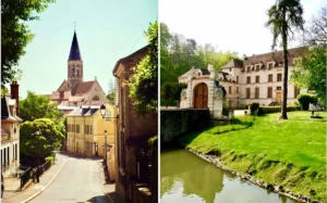 Louveciennes © Yvelines Info