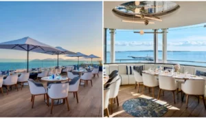 Marea © Canopy by Hilton Cannes