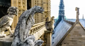 Notre-Dame de Paris © Adobe Stock