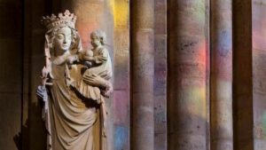 Notre-Dame de Paris - © Diocèse de Paris