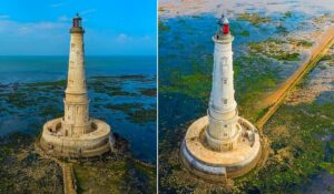Phare de Cordouan © @benjaminszb