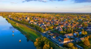 Saint-Dyé-sur-Loire © Aurélien Charron