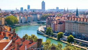 Lyon - © Adobe Stock
