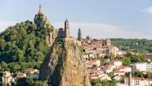 Le Puy-en-Velay - © Adobe Stock