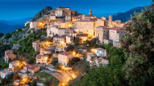 Speloncato - © Adobe Stock