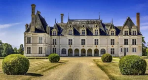Château de Beauregard © Pixabay