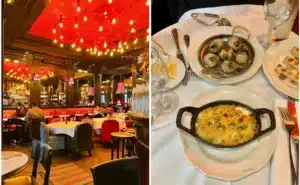 Restaurant François Félix © AxelleC