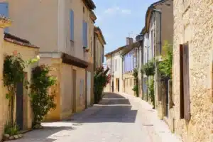 La Romieu © Adobe Stock
