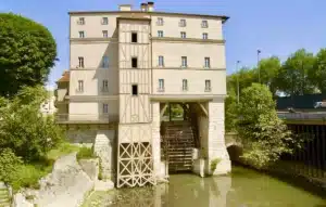 Moulin de la Chaussée © Tourisme Val de Marne