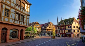 Obernai © Adobe Stock