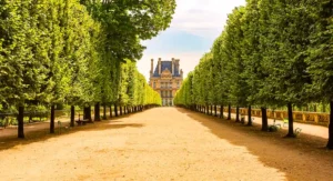 Paris © Adobe Stock