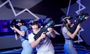 © Zero Latency