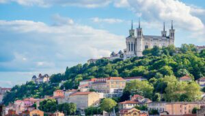 Lyon - © Adobe Stock