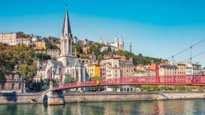 Lyon - © Adobe Stock